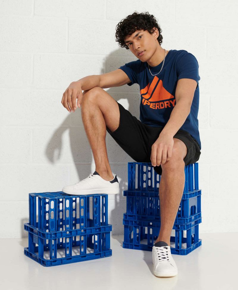 MOUNTAIN SPORT MONO TEE