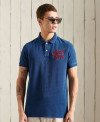 S/S SUPERSTATE POLO