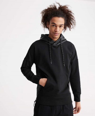 SURPLUS GOODS PANEL HOOD UB