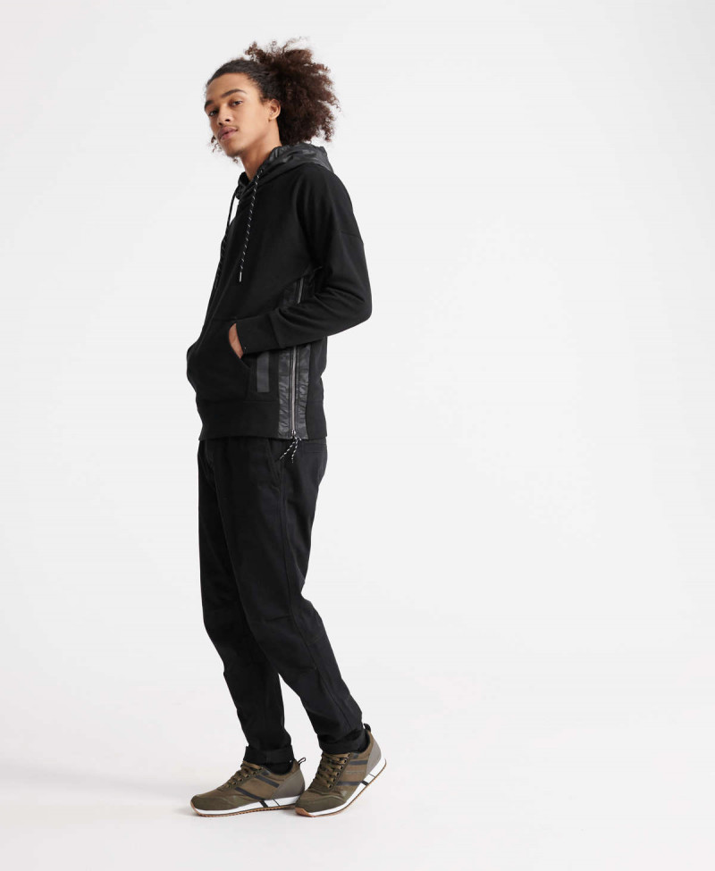 SURPLUS GOODS PANEL HOOD UB