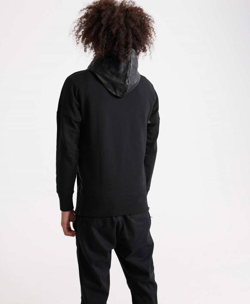 SURPLUS GOODS PANEL HOOD UB
