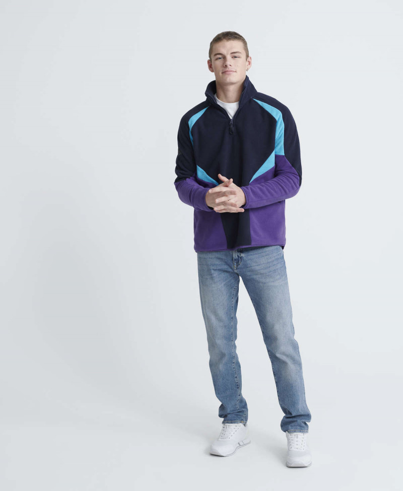 CRAFTED CASUALS POLAR OVERHEAD