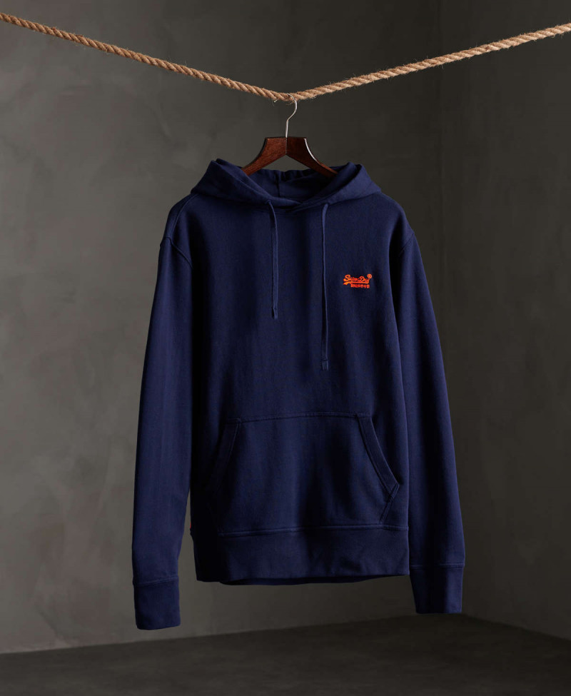 OL PASTELLINE HOOD UB