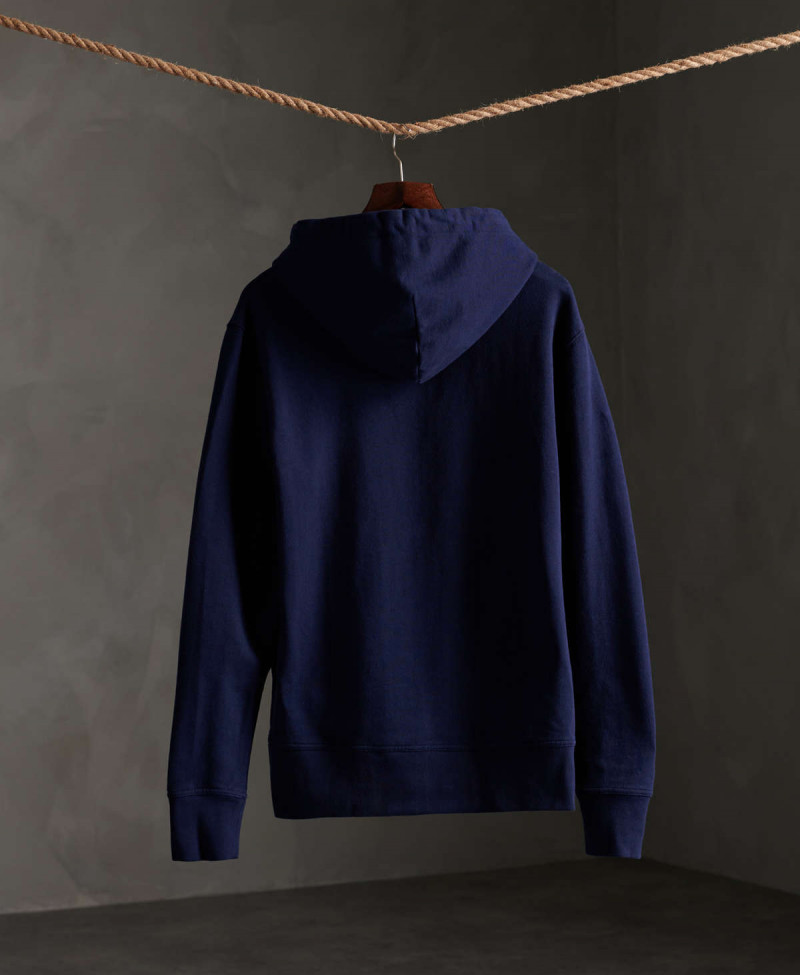 OL PASTELLINE HOOD UB