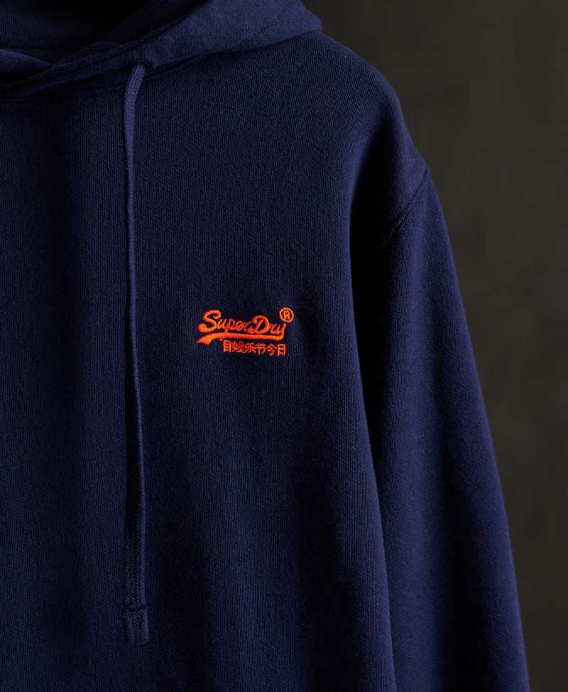 OL PASTELLINE HOOD UB