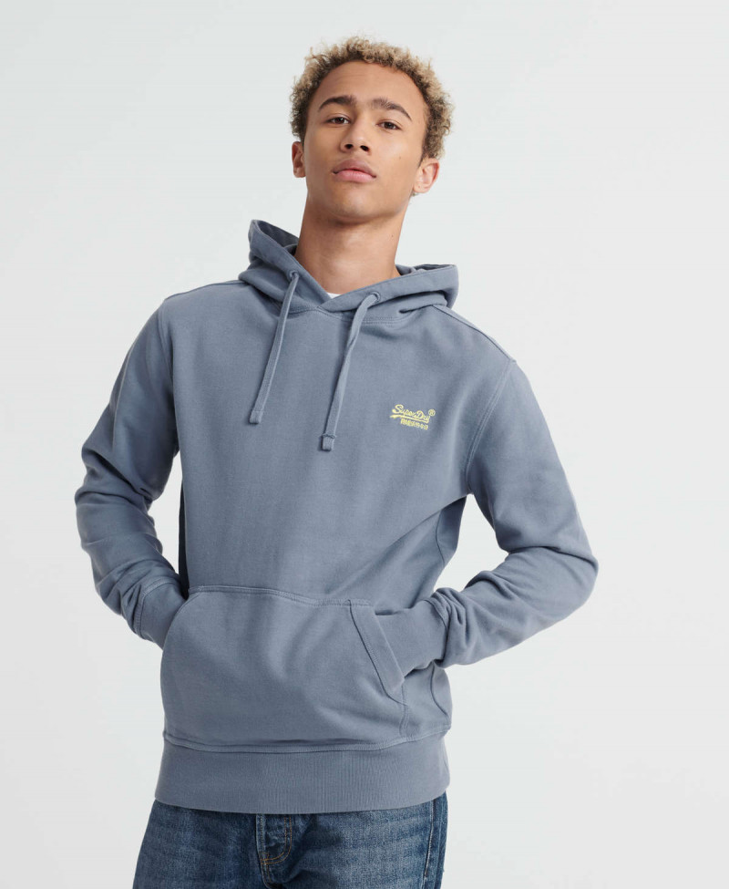 OL PASTELLINE HOOD UB