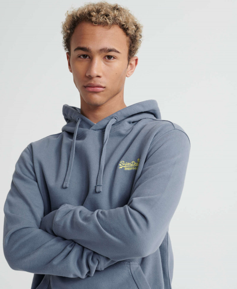 OL PASTELLINE HOOD UB