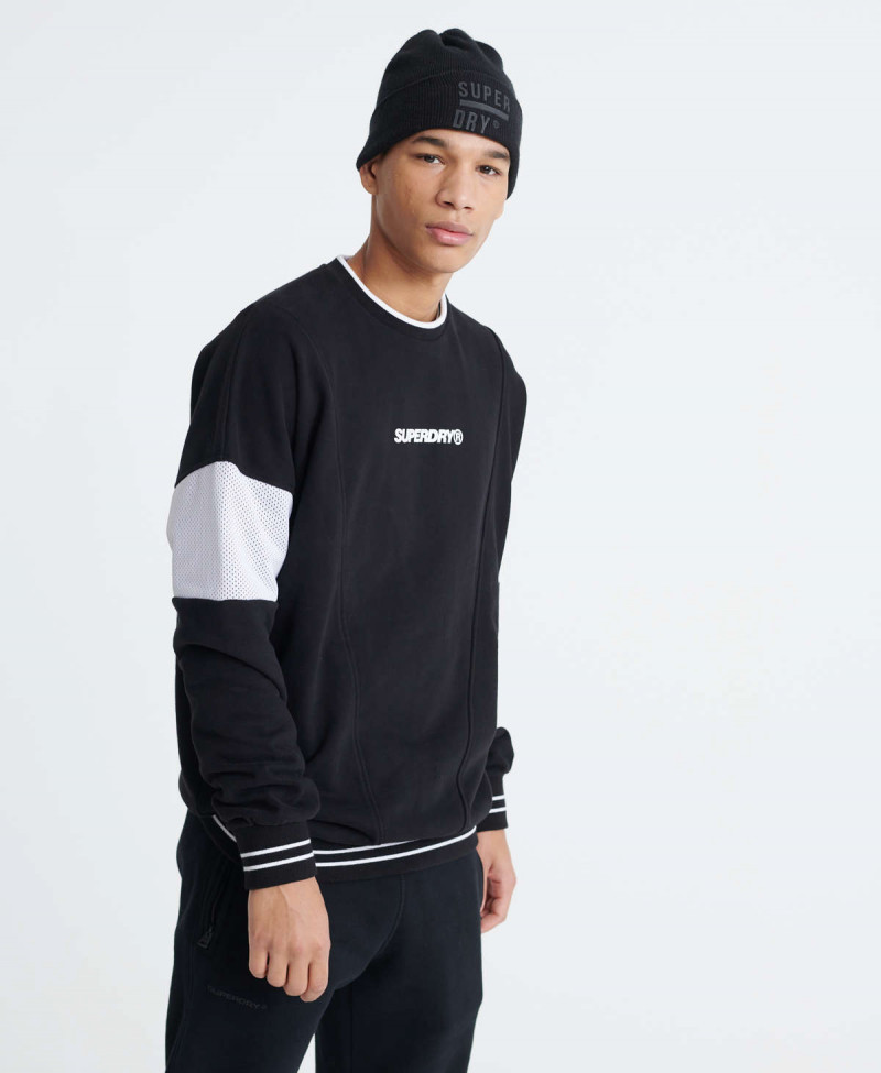 FUTURE MASCOT AIRTEX CREW UB