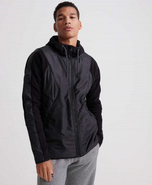 DESERT ALCHEMY BLOCK OVERHEAD