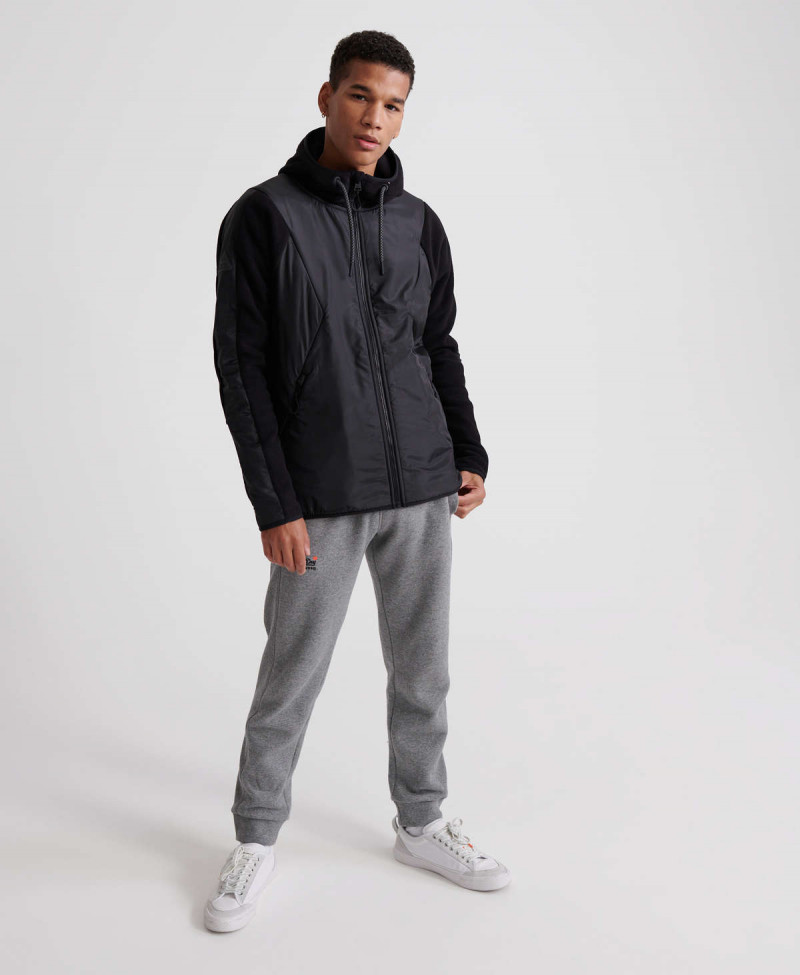 DESERT ALCHEMY BLOCK OVERHEAD