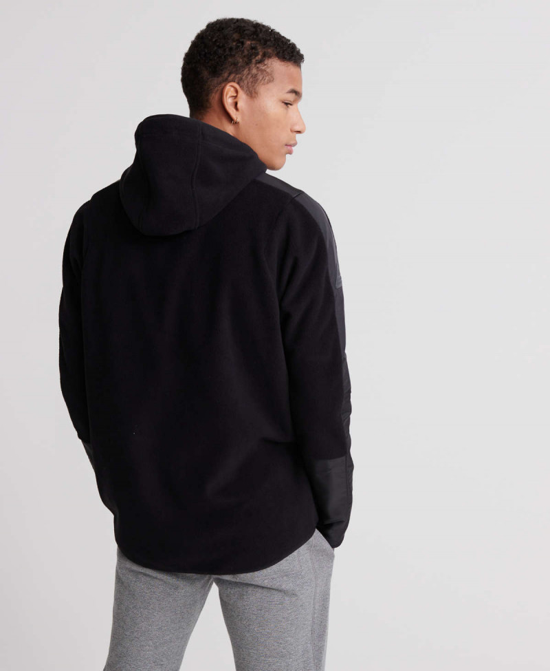 DESERT ALCHEMY BLOCK OVERHEAD