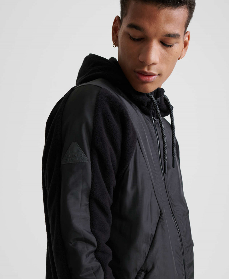 DESERT ALCHEMY BLOCK OVERHEAD