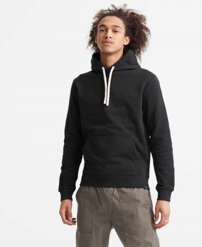 THE STANDARD LABEL HOOD UB