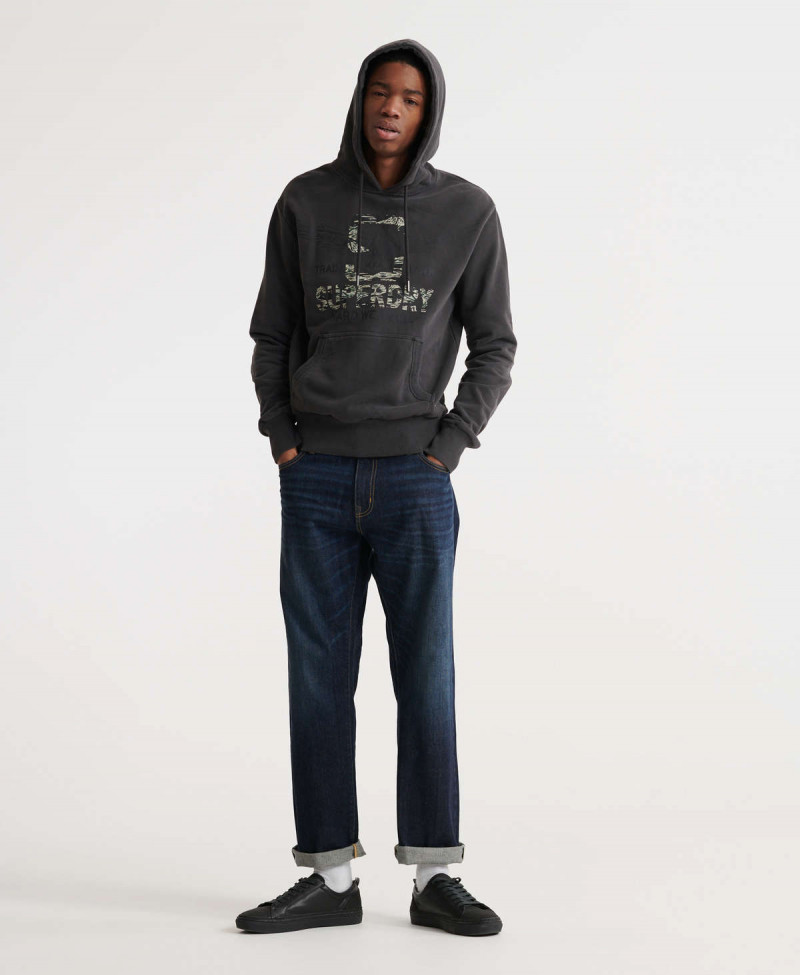 DESERT CLASSIC HOOD UB