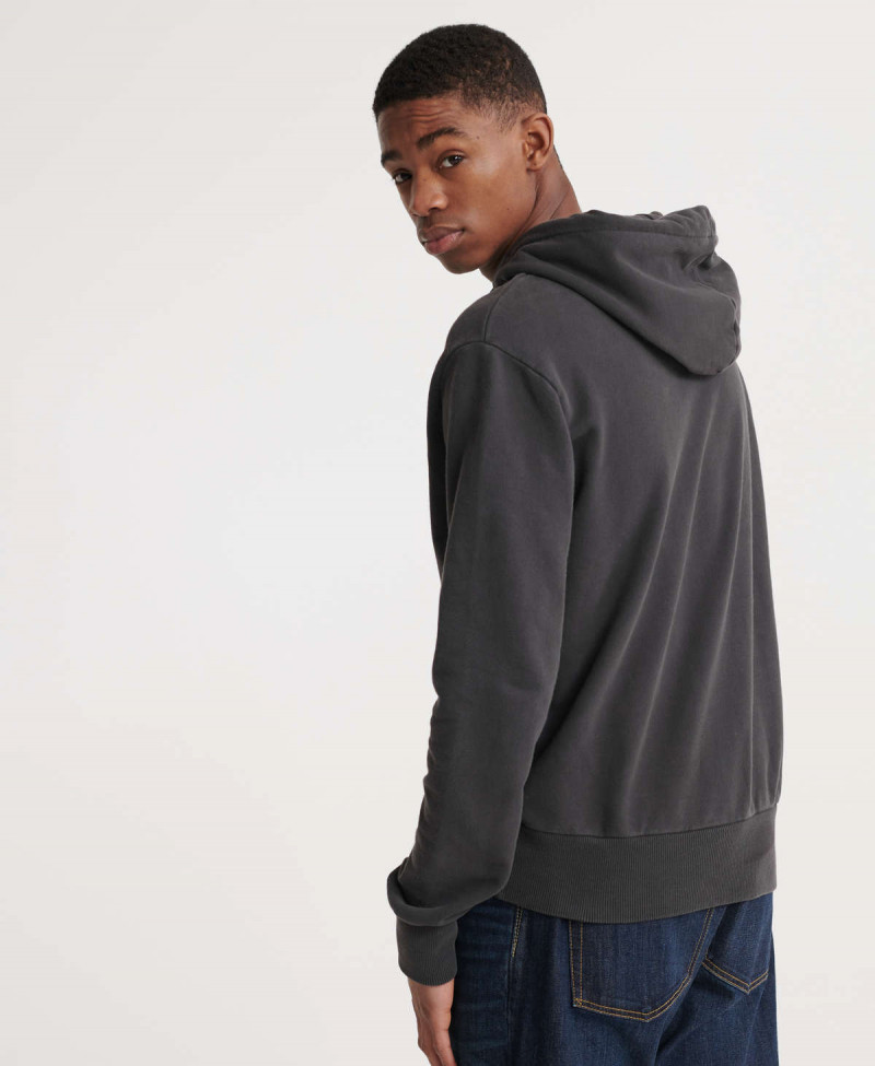 DESERT CLASSIC HOOD UB