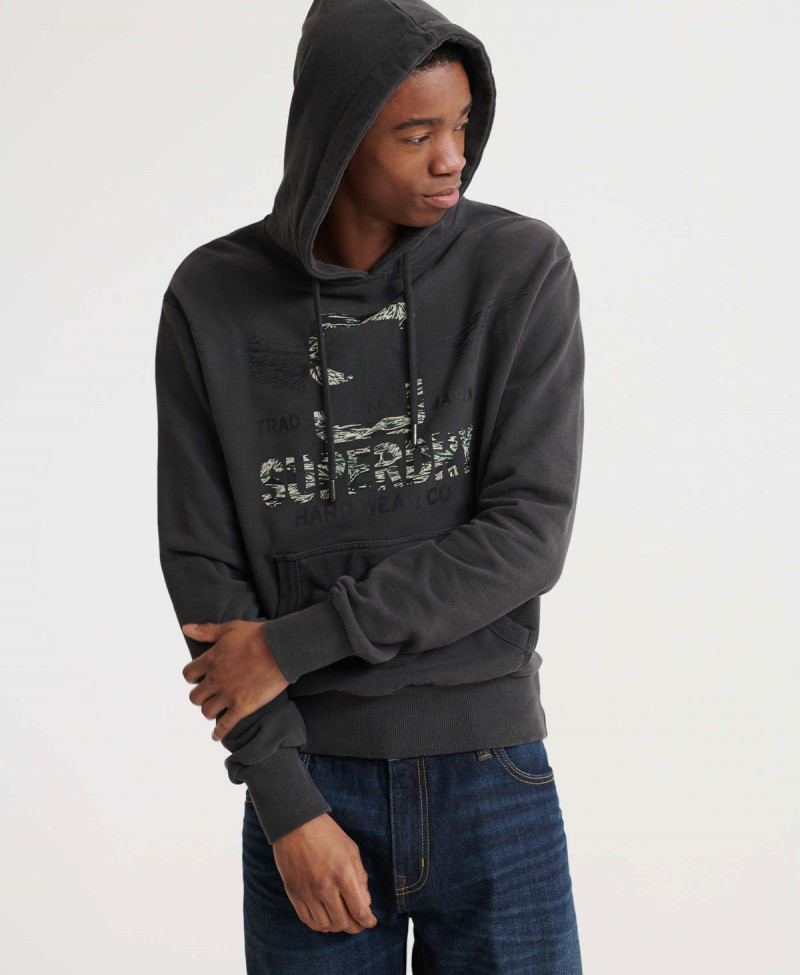 DESERT CLASSIC HOOD UB