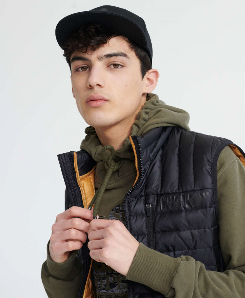 DESERT CLASSIC HOOD UB