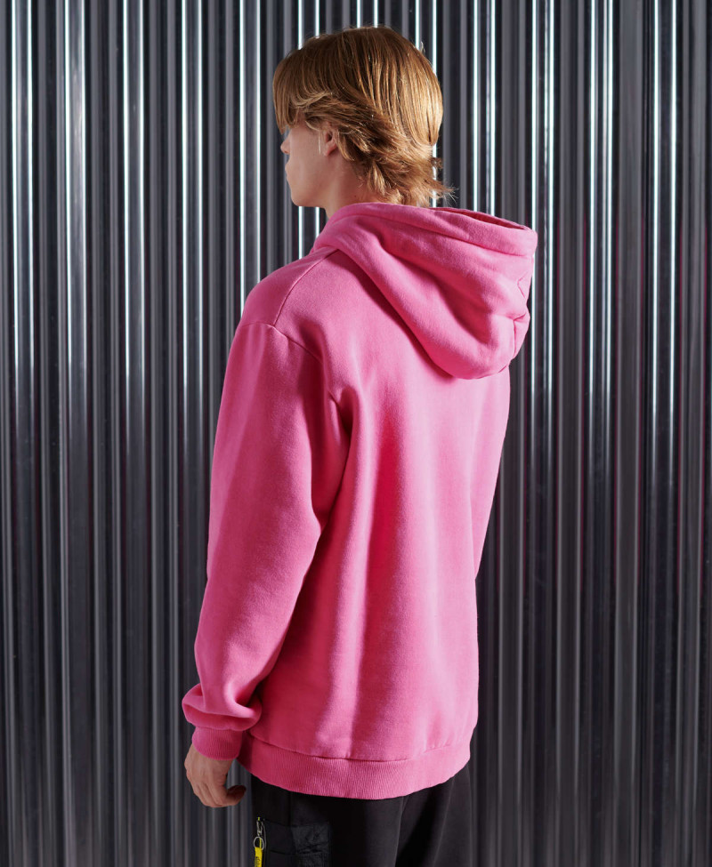 SUPER 5 DECONSTRUCT HOOD