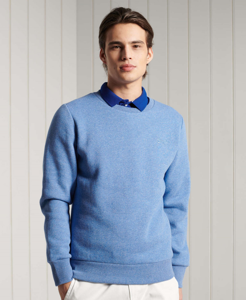 OL CLASSIC CREW SWEAT