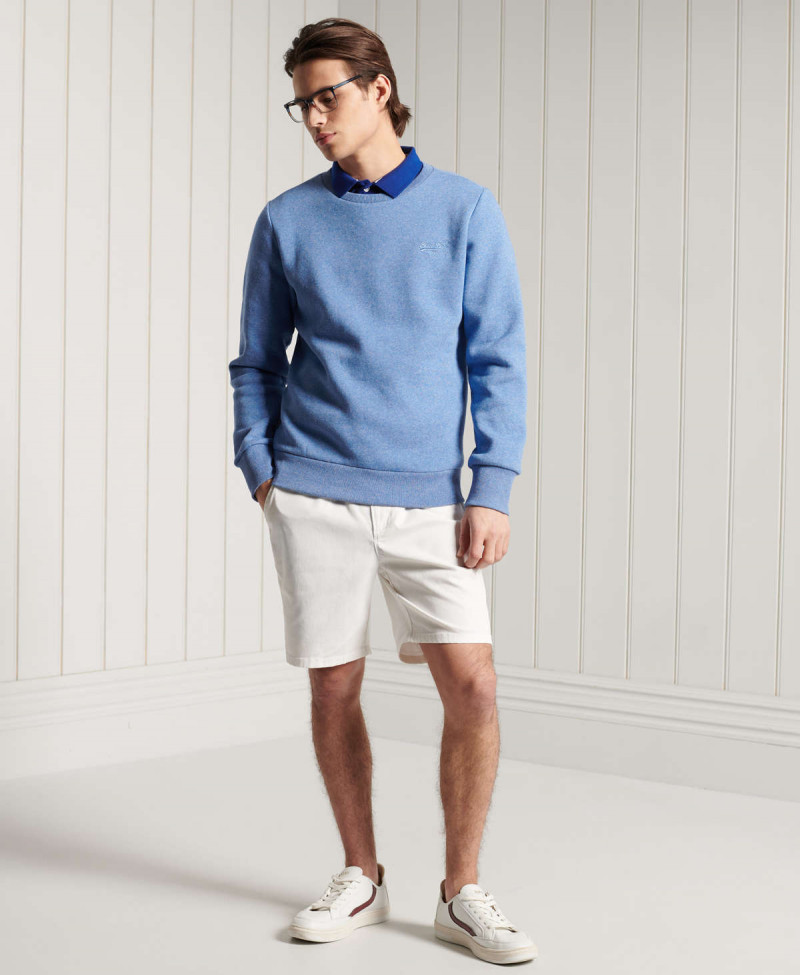 OL CLASSIC CREW SWEAT