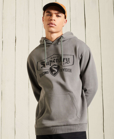 BOHO GRAPHIC OVERHEAD - Dark Slate