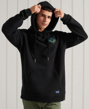 HERITAGE MOUNTAIN SOA HOOD