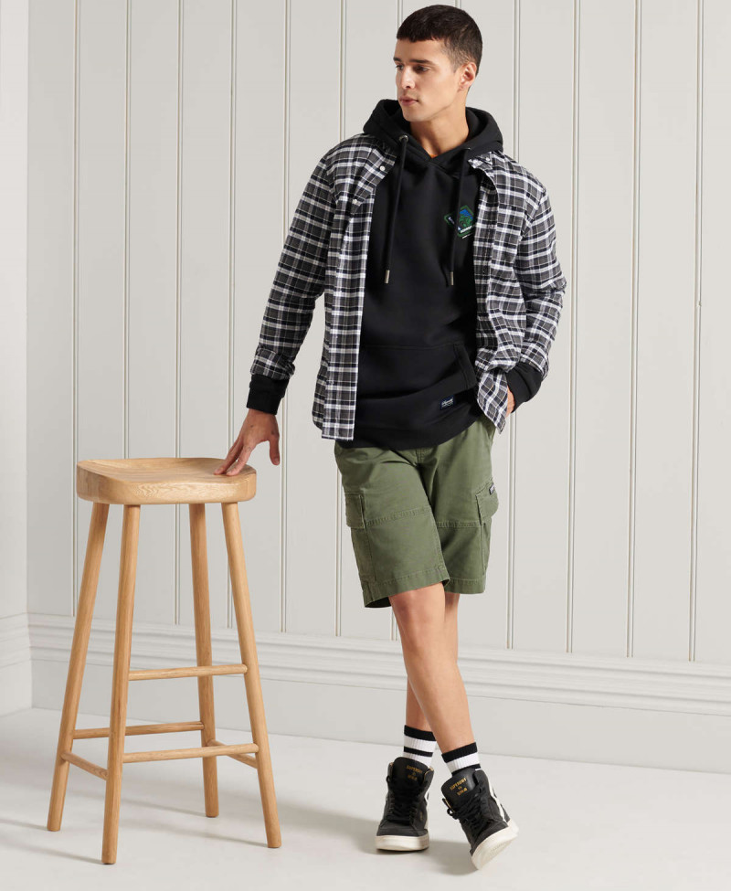 HERITAGE MOUNTAIN SOA HOOD