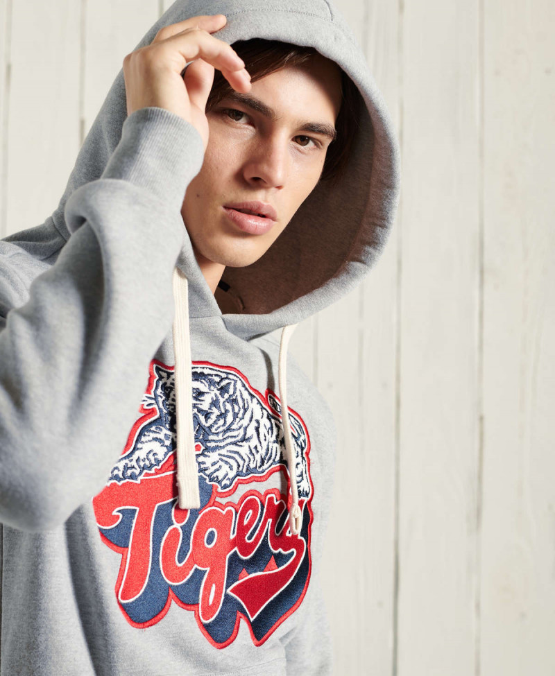 COLLEGIATE STATE OVERHEAD