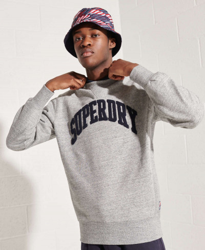 SPORT TRUE VARSITY CREW