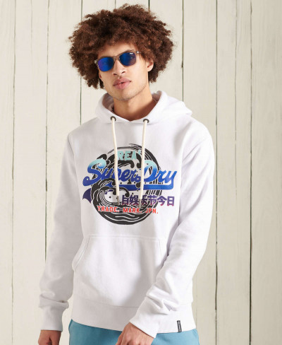 VL ITAGO HOOD