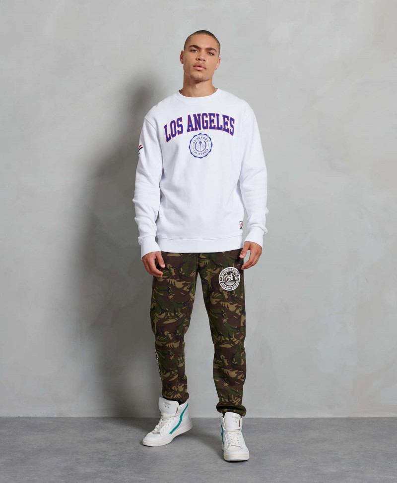 CITY COLLEGE OS CREW 190320