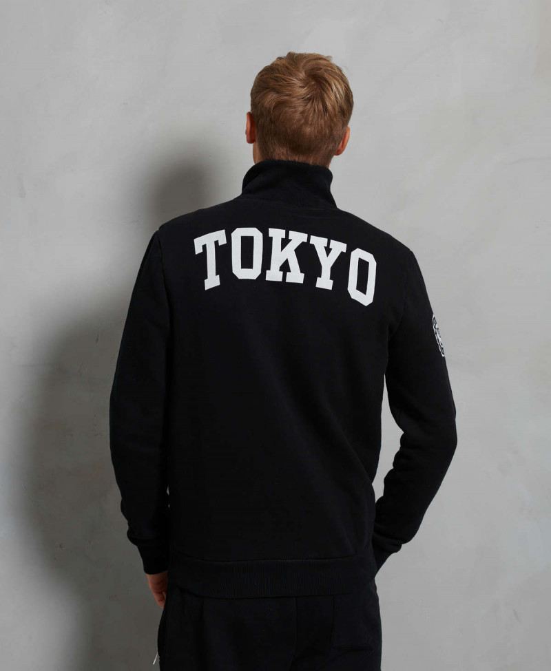 CITY COLLEGE CLASSIC TRACK