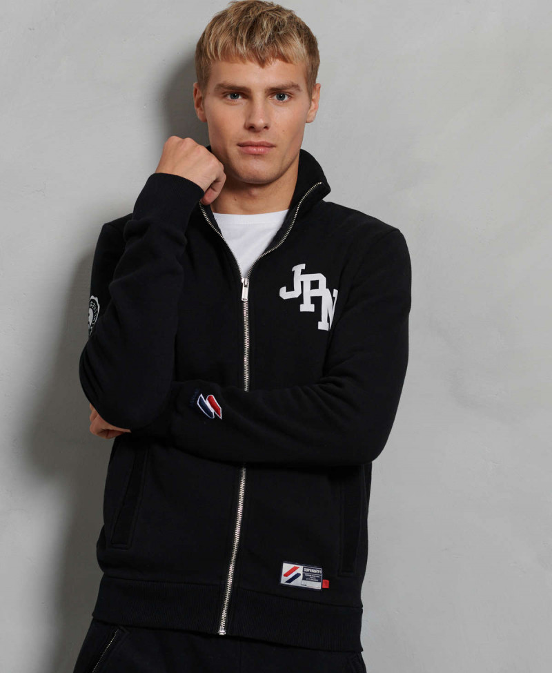 CITY COLLEGE CLASSIC TRACK