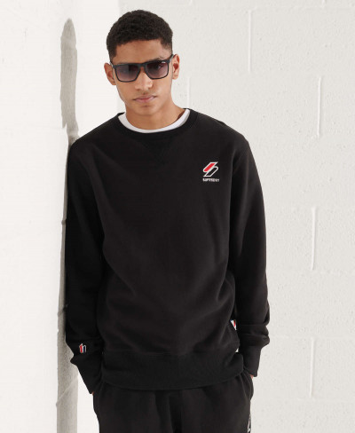 SPORTSTYLE ESSENTIAL CREW