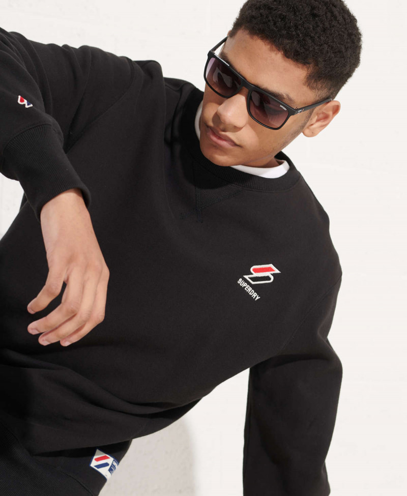 SPORTSTYLE ESSENTIAL CREW