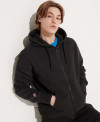 SPORTSTYLE ZIP HOOD