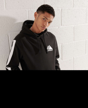 MOUNTAIN SPORT MONO HOOD