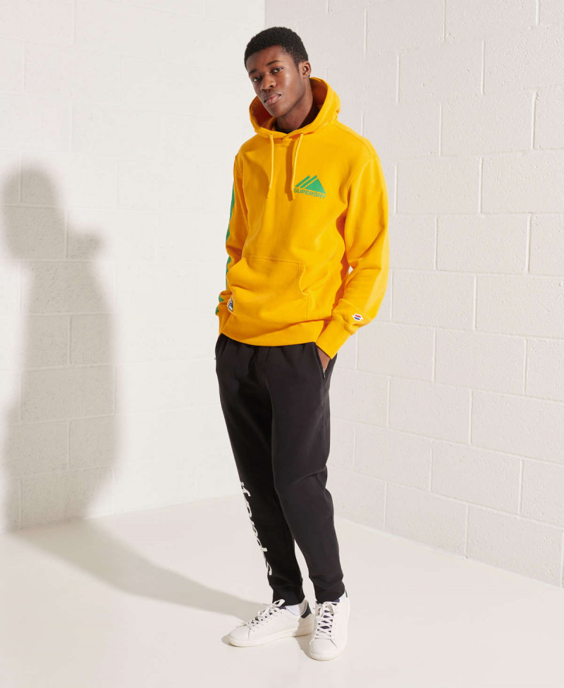 MOUNTAIN SPORT MONO HOOD