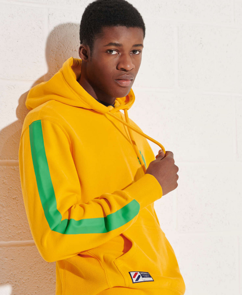 MOUNTAIN SPORT MONO HOOD