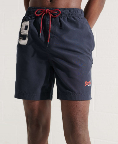 WATERPOLO SWIM SHORT