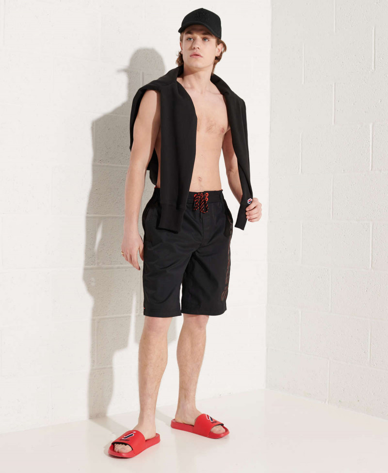 SUPERDRY CLASSIC BOARDSHORT