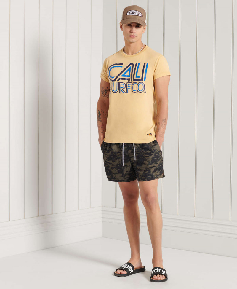 SUPER 5s BEACH VOLLEY