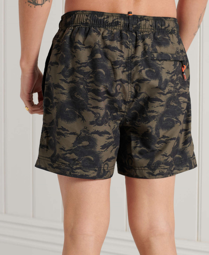 SUPER 5s BEACH VOLLEY