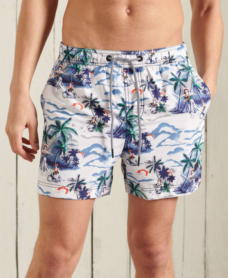 SUPER 5s BEACH VOLLEY