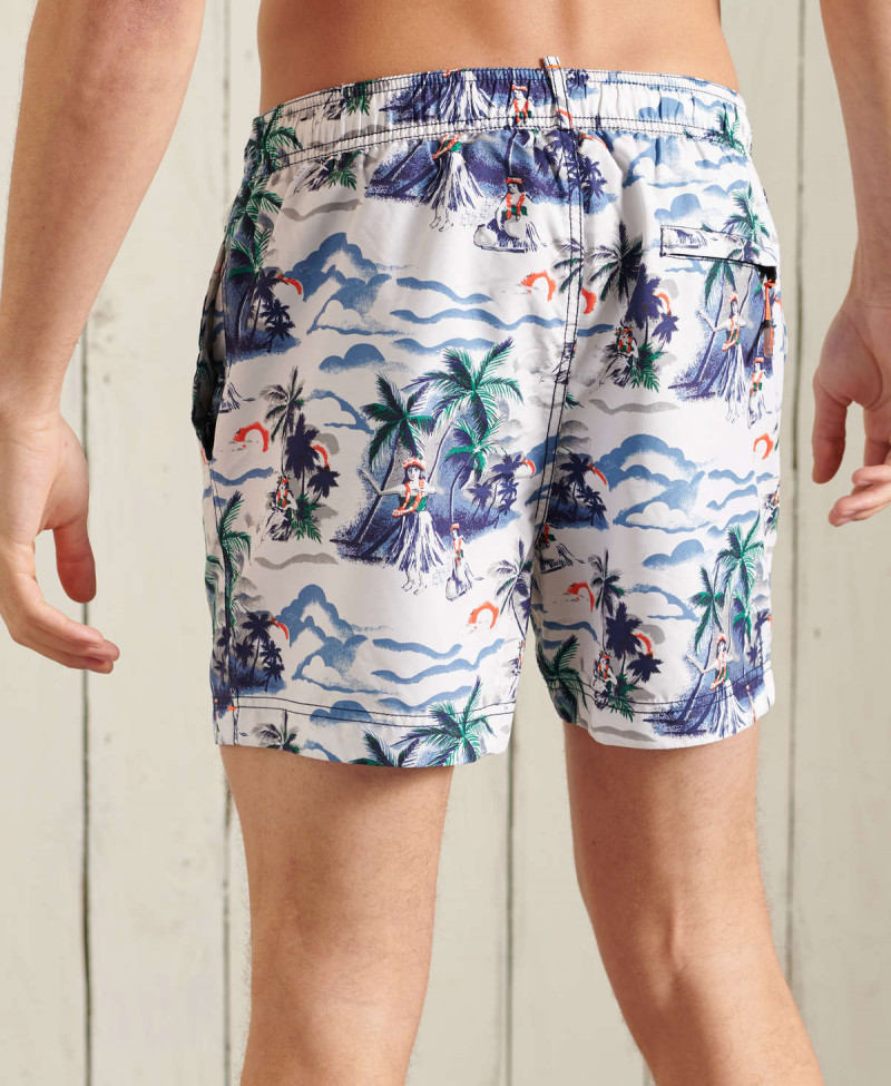 SUPER 5s BEACH VOLLEY