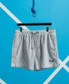 VOLLEY SEERSUCKER SWIM SHORT