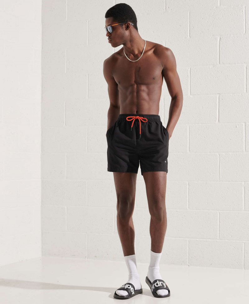 WATER VOLLEY SWIM SHORT