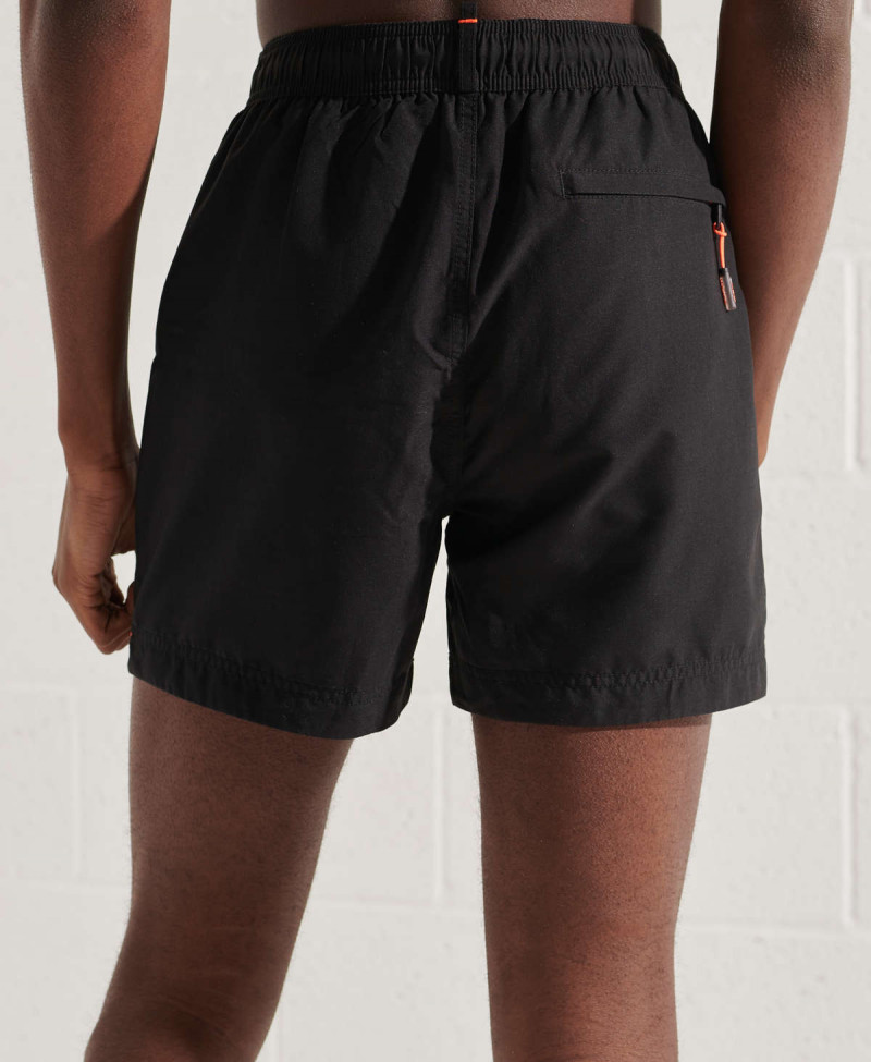 WATER VOLLEY SWIM SHORT