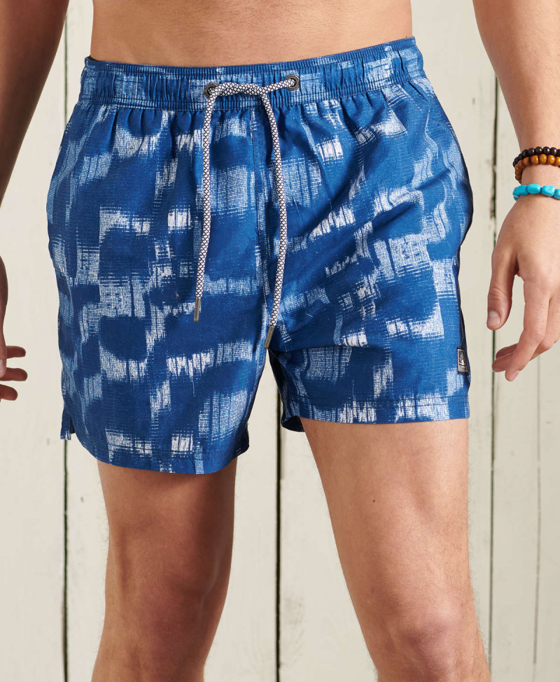 CRAFTER SWIM SHORT