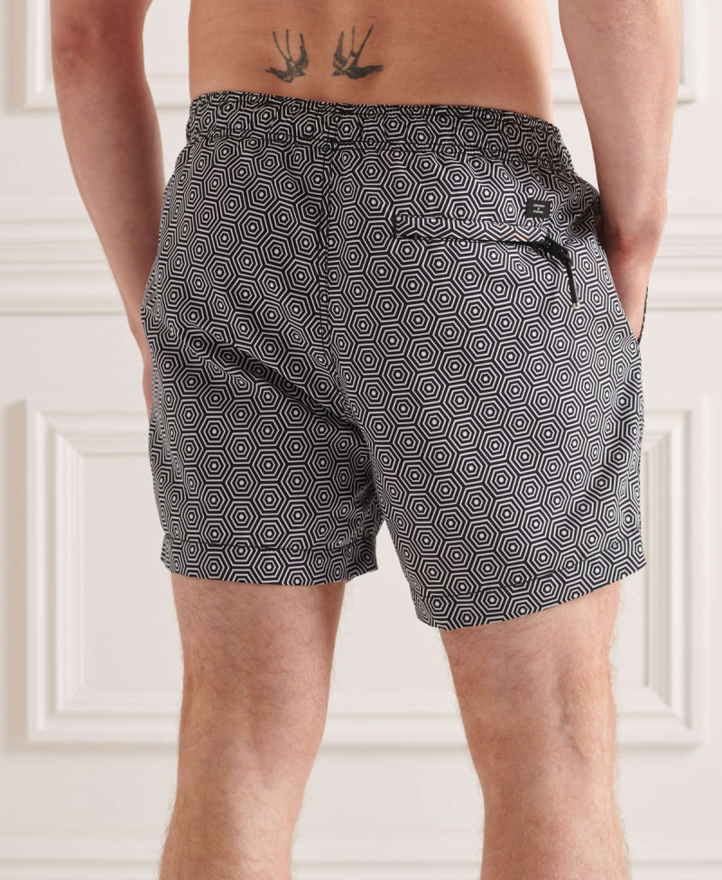 SD STUDIOS SWIM SHORT